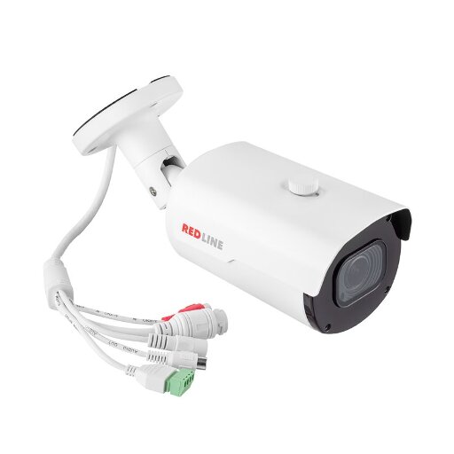 Уличная видеокамера RedLine RL-IP58P-VM-S.FD 8Мп IP