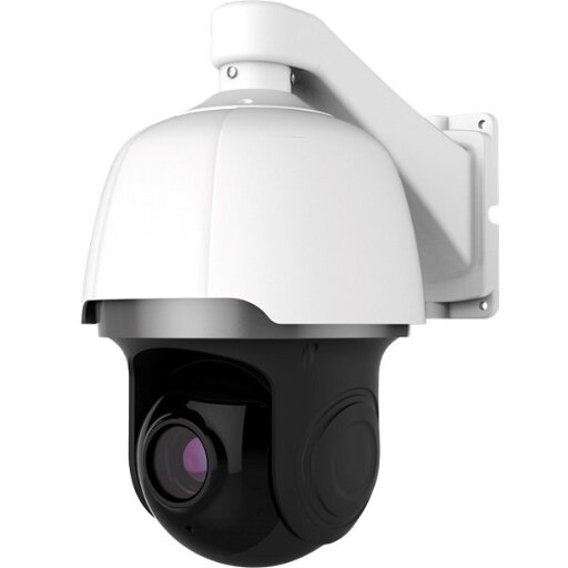 Скоростная поворотная видеокамера Redline RL-IP85P33x 5Мп IP