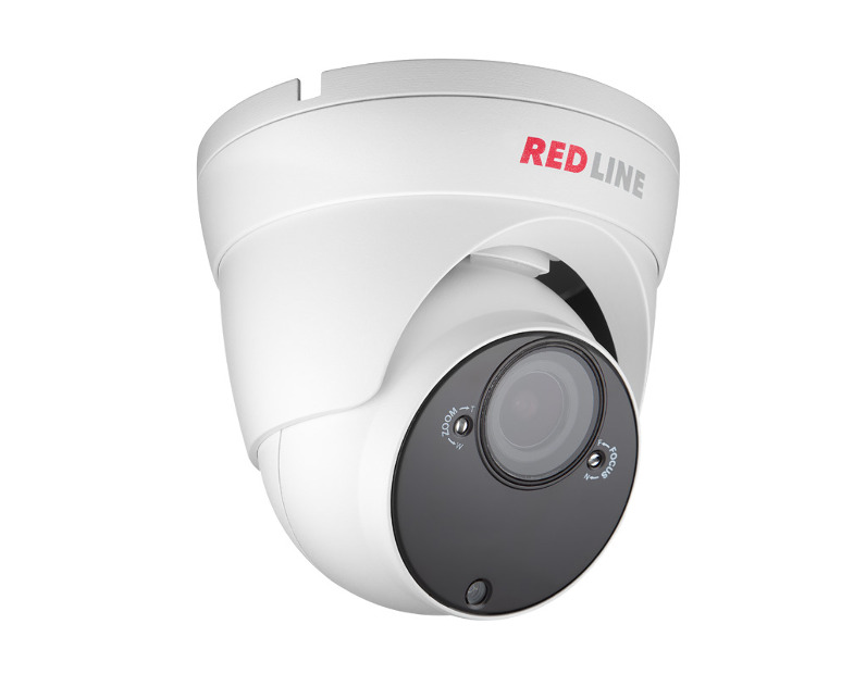 RedLine RL-AHD1080P-MC-V.WDR AHD камера
