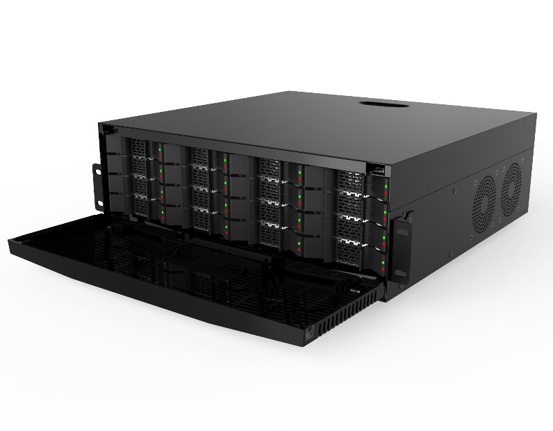 RedLine RL-NVR256C-16H ip видеорегистратор
