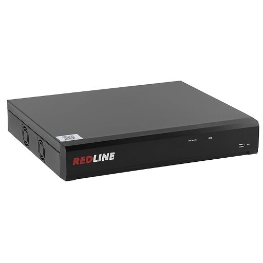 Видеорегистратор RedLine RL-MHD32p4 32 канальный MHD