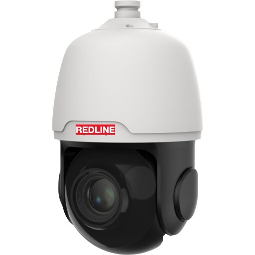 Скоростная поворотная видеокамера Redline RL-IP82P25x 2Мп IP