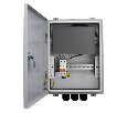 Уличный коммутатор B-400x310x120-ST81