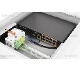 Уличный коммутатор B-400x310x120-ST81