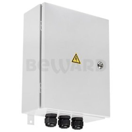 Уличный коммутатор B-400x310x120-ST81