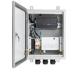 Уличный коммутатор B-431-4P1F