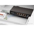 Уличный коммутатор B-431-4P2C