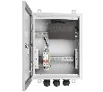 Уличный коммутатор B-431-4P2C