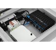 Уличный коммутатор B-431-8P1F