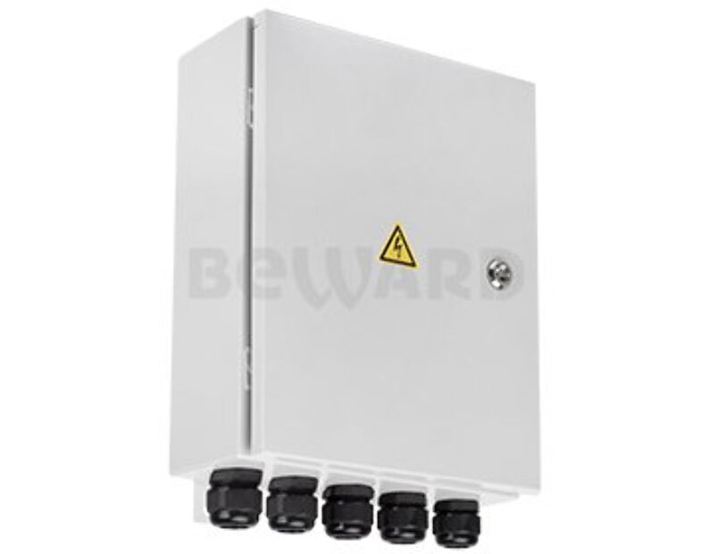 Уличный коммутатор B-431-8P1F