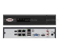 IP видеорегистратор BK0104H2-P4
