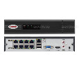 IP-видеорегистратор BK0108H2-P8