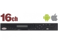 IP видеорегистратор BK1216H2-P8