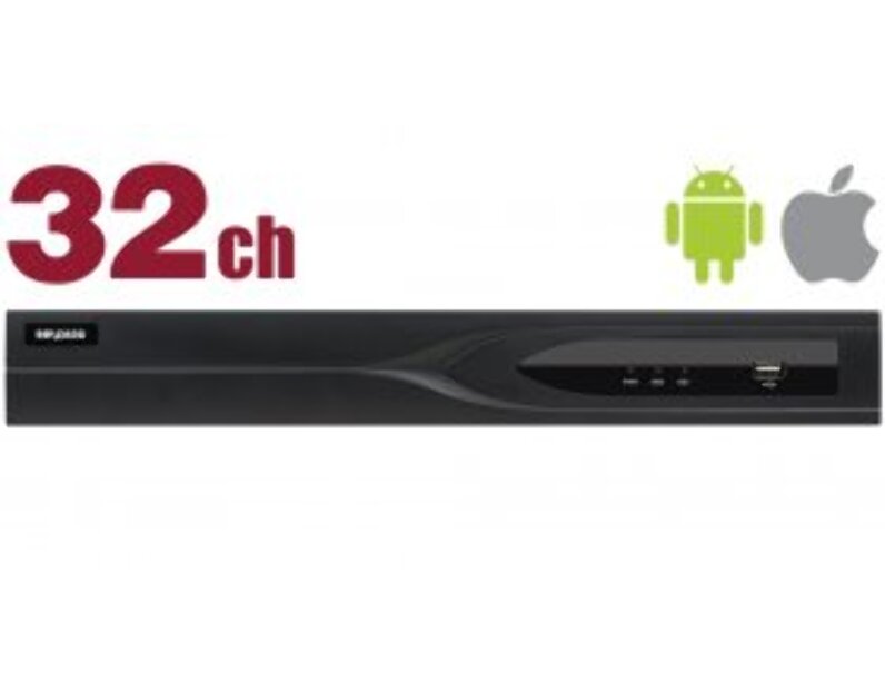 IP-видеорегистратор BK1232H2