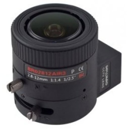 Объектив BR02812AIR3-P