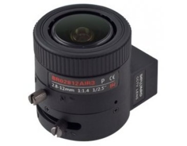 Объектив BR02812AIR3-P