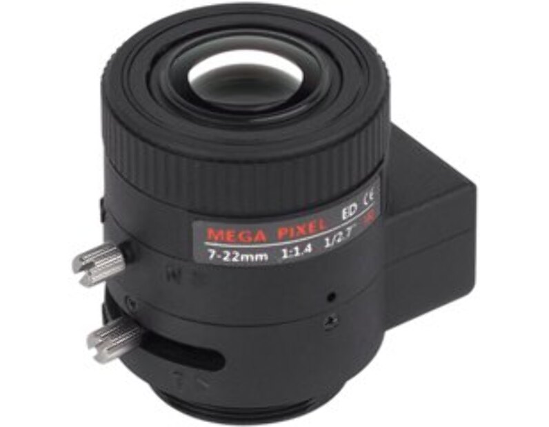 Объектив BR0722AIR2