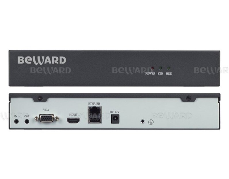 IP-видеорегистратор BS1112