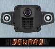 Многоабонентский IP-домофон DKS15105