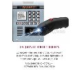 Многоабонентский IP-домофон DKS15135