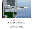 Многоабонентский IP-домофон DKS15135