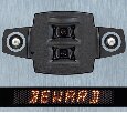 Многоабонентский IP домофон DKS20211