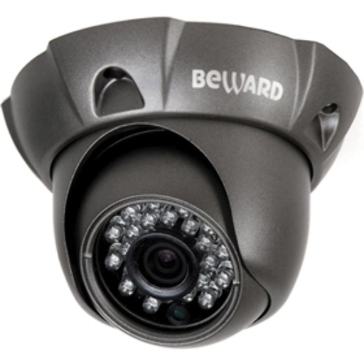 Аналоговая видеокамера Beward M-960VD34