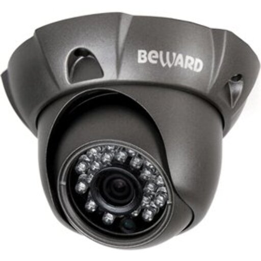 Аналоговая видеокамера Beward M-C30VD34