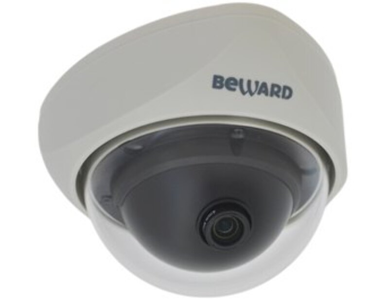 Beward M-xxxDW аналоговая камера