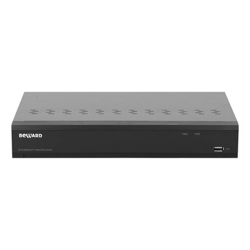 IP видеорегистратор RK0104