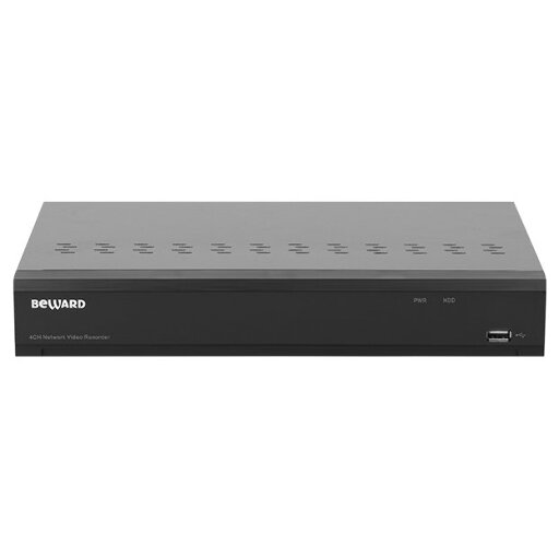 IP видеорегистратор RK0104-P