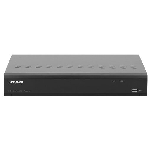 IP видеорегистратор RK1116