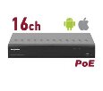 IP видеорегистратор RK1116-P