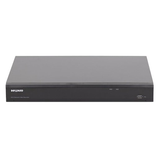 IP видеорегистратор RK2216