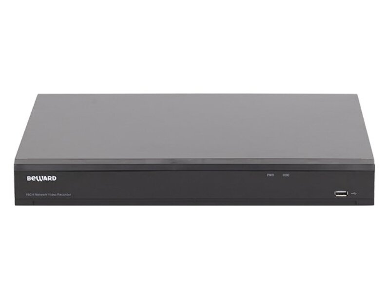 IP видеорегистратор RK2216
