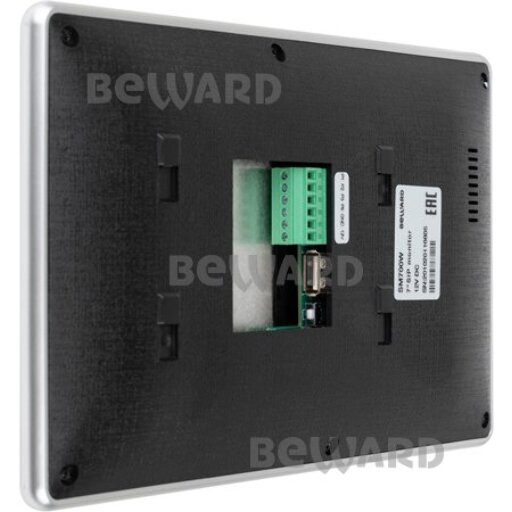 IP видеомонитор SM700W