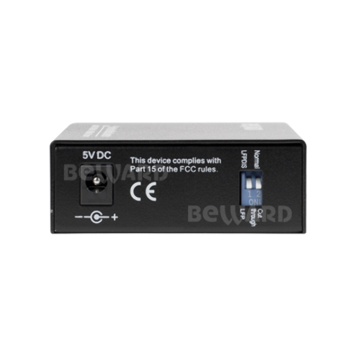 Медиаконвертер STM-1205