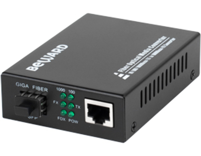 Медиаконвертер STM-1205