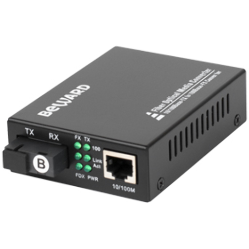 Медиаконвертер STM-206B25