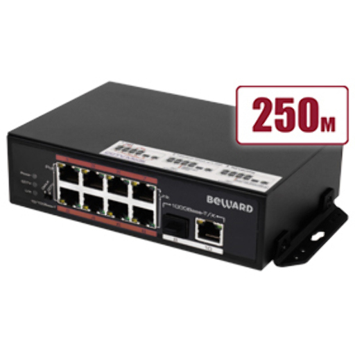 Коммутатор STP-811HPS