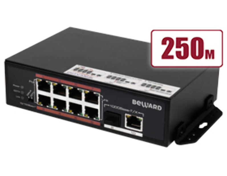 Коммутатор STP-811HPS