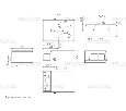 PoE-сплиттер STS-01HP