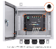Коммутатор STWP-0802HP