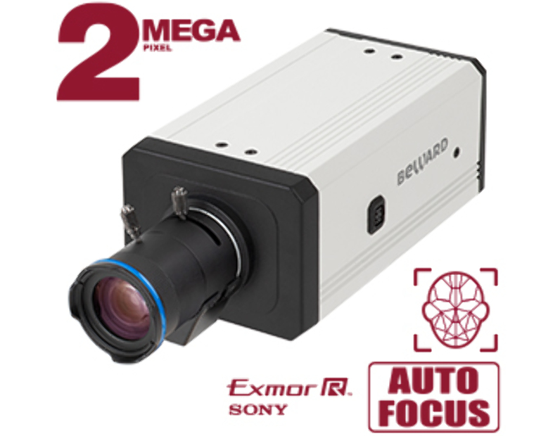 IP камера Beward SV2218M2