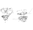 IP камера Beward SV3212DM