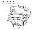 IP камера Beward SV3212DM