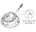 IP камера Beward SV3212DR