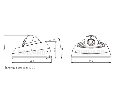 IP камера Beward SV3212DR