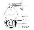 IP камера Beward SV3218-R30