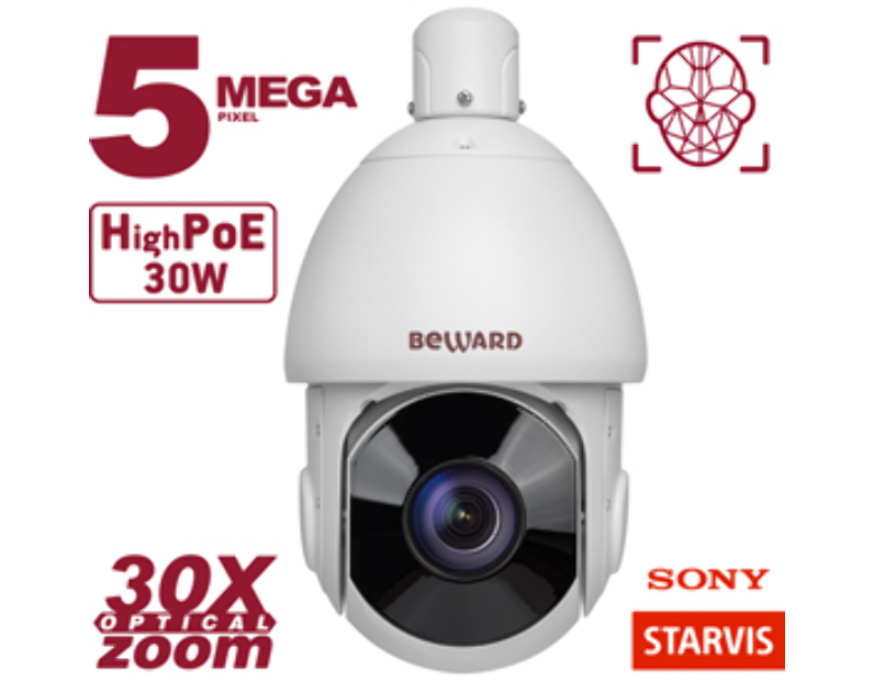 IP камера Beward SV3218-R30